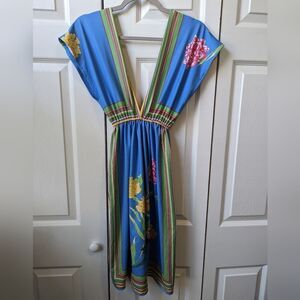 Twenty One women's floral dress